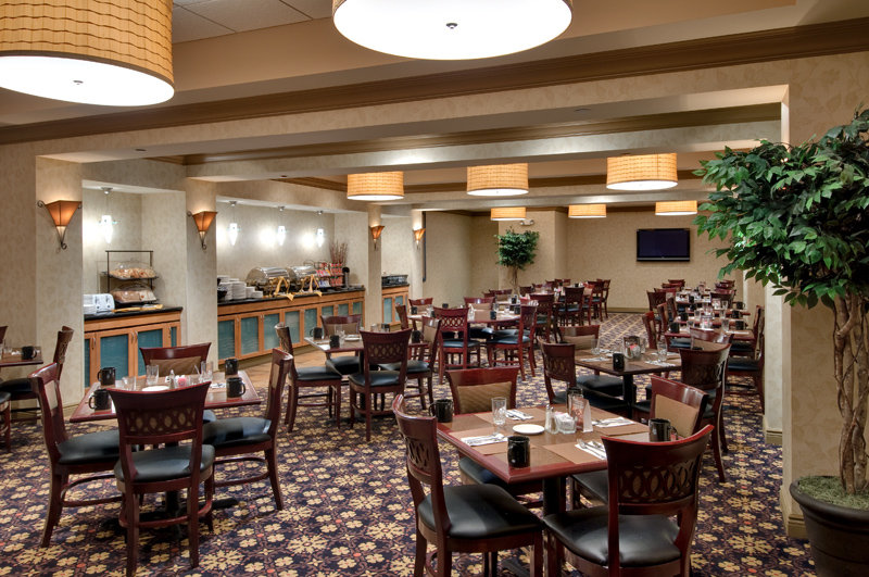 Holiday Inn SOUTH PLAINFIELD-PISCATAWAY - South Plainfield, NJ