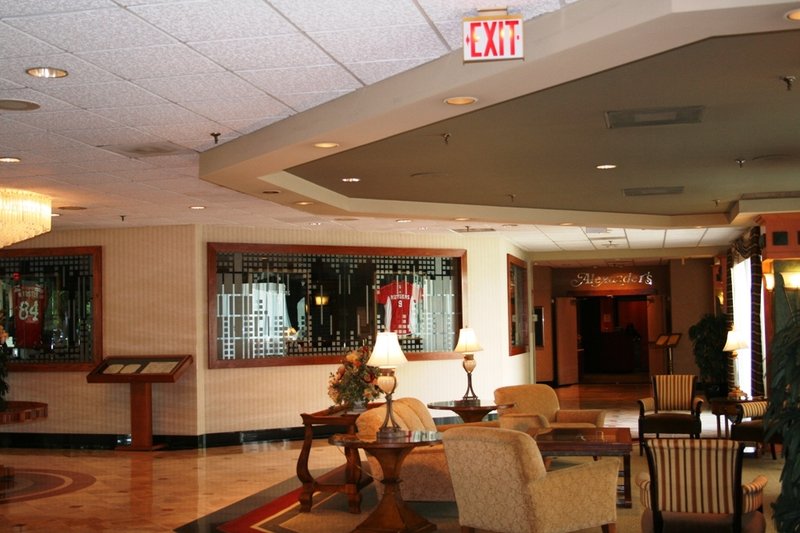 Holiday Inn SOMERSET-BRIDGEWATER - Somerset, NJ