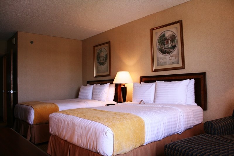 Holiday Inn SOMERSET-BRIDGEWATER - Somerset, NJ