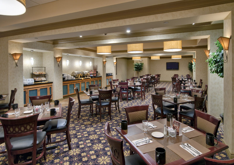 Holiday Inn SOUTH PLAINFIELD-PISCATAWAY - South Plainfield, NJ