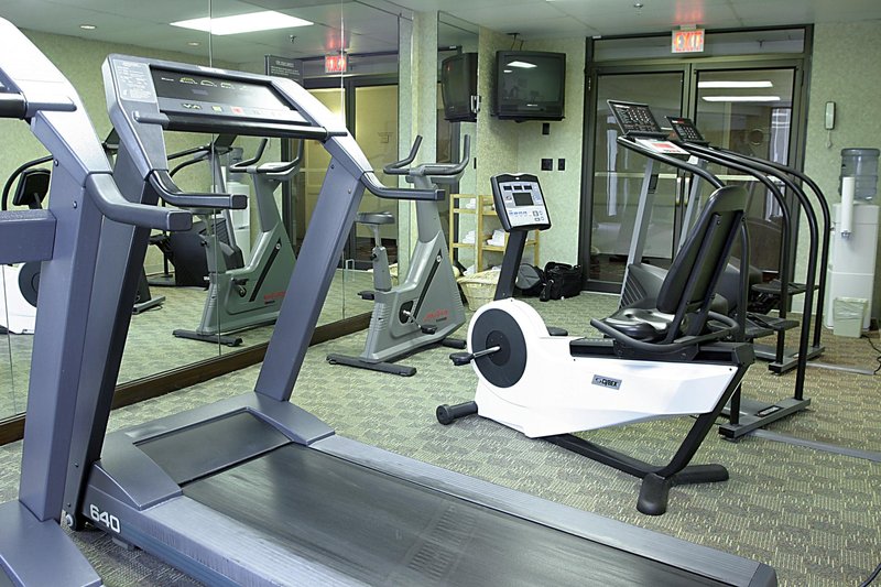 Holiday Inn SOMERSET-BRIDGEWATER - Somerset, NJ