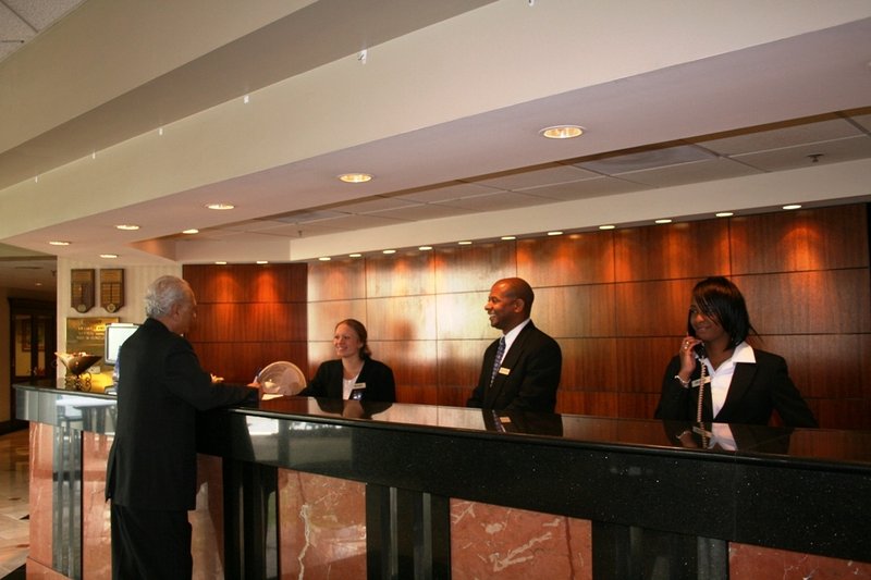 Holiday Inn SOMERSET-BRIDGEWATER - Somerset, NJ
