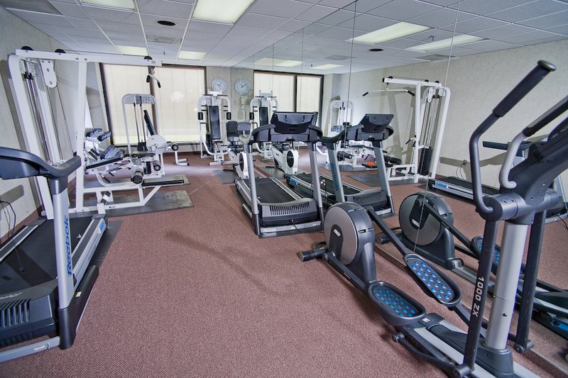 Crowne Plaza EDISON - Edison, NJ