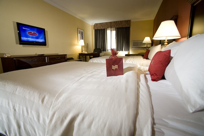 Crowne Plaza EDISON - Edison, NJ