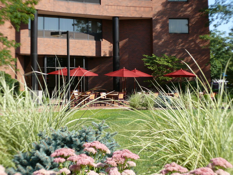 Crowne Plaza EDISON - Edison, NJ