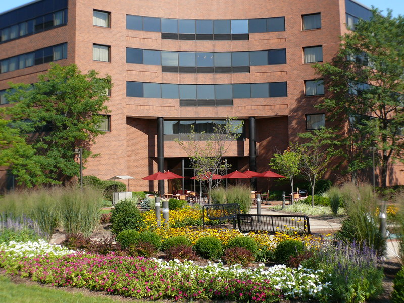 Crowne Plaza EDISON - Edison, NJ