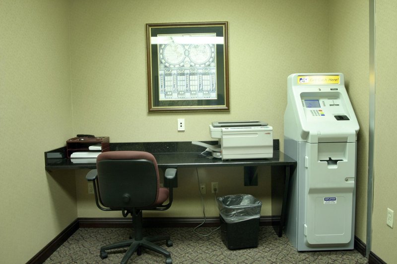 Holiday Inn SOMERSET-BRIDGEWATER - Somerset, NJ