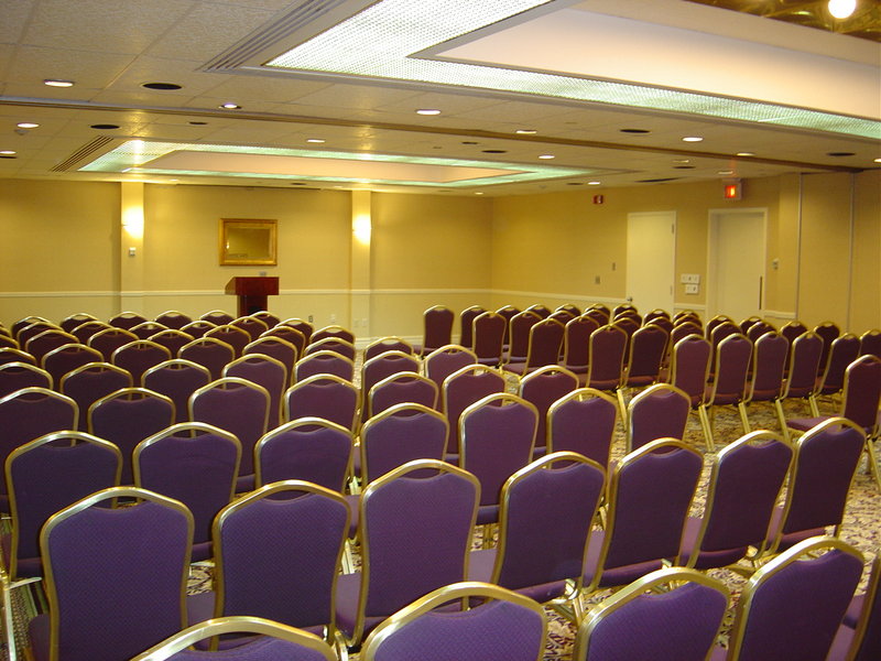 Crowne Plaza EDISON - Edison, NJ