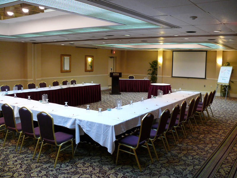 Crowne Plaza EDISON - Edison, NJ