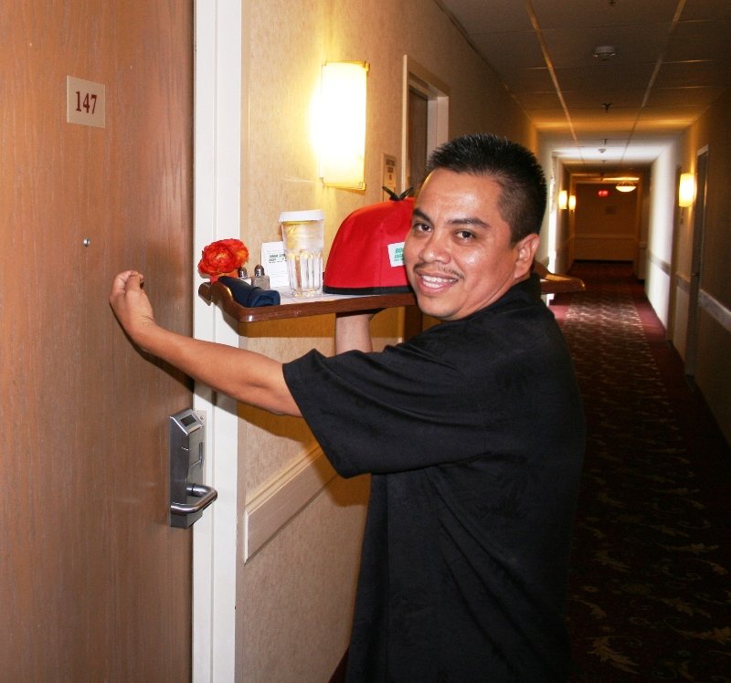 Holiday Inn SOMERSET-BRIDGEWATER - Somerset, NJ