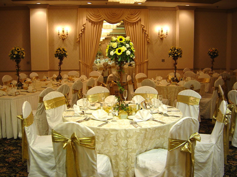 Crowne Plaza EDISON - Edison, NJ
