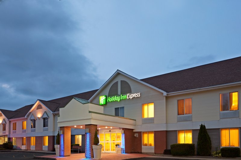 Holiday Inn Express KEENE - Alstead, NH