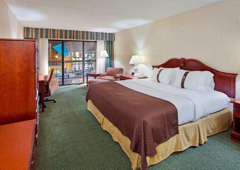 Holiday Inn At Six Flags - Eureka, MO