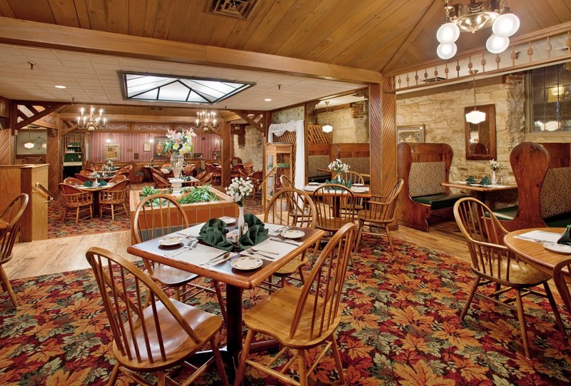 Holiday Inn At Six Flags - Eureka, MO