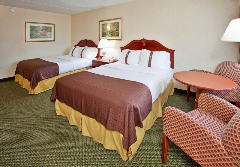 Holiday Inn At Six Flags - Eureka, MO