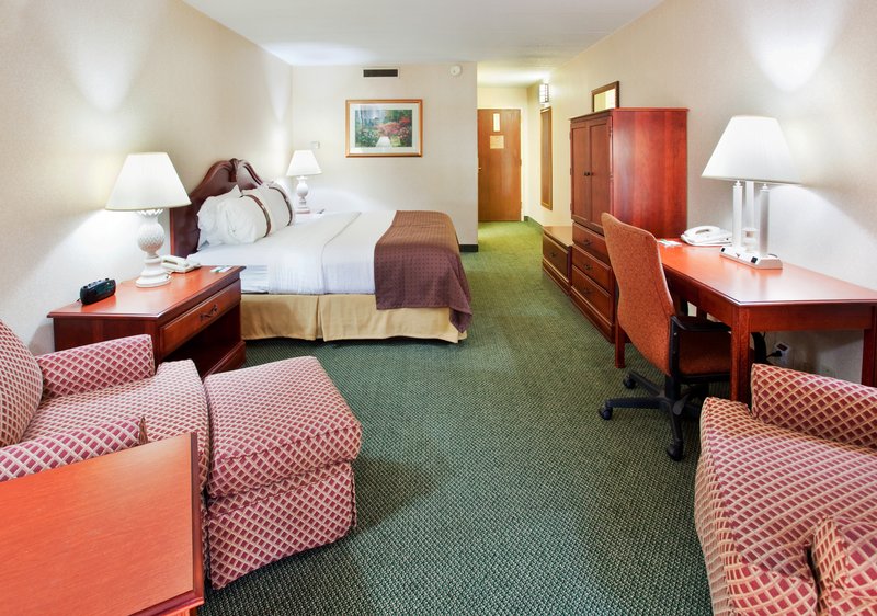 Holiday Inn At Six Flags - Eureka, MO