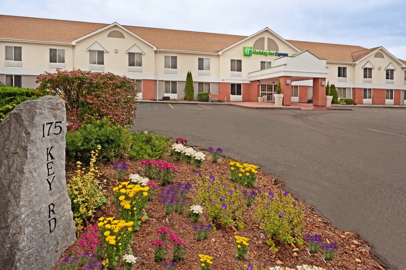 Holiday Inn Express KEENE - Alstead, NH