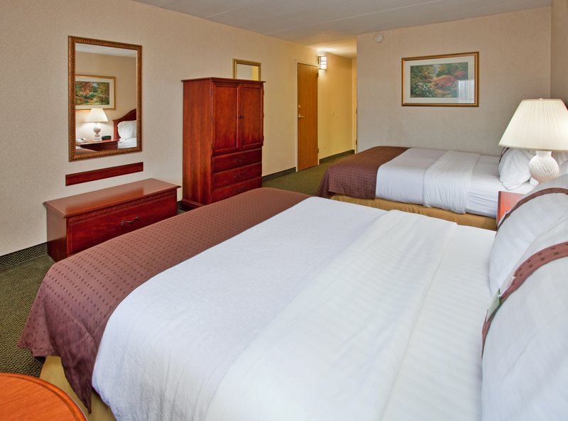 Holiday Inn At Six Flags - Eureka, MO