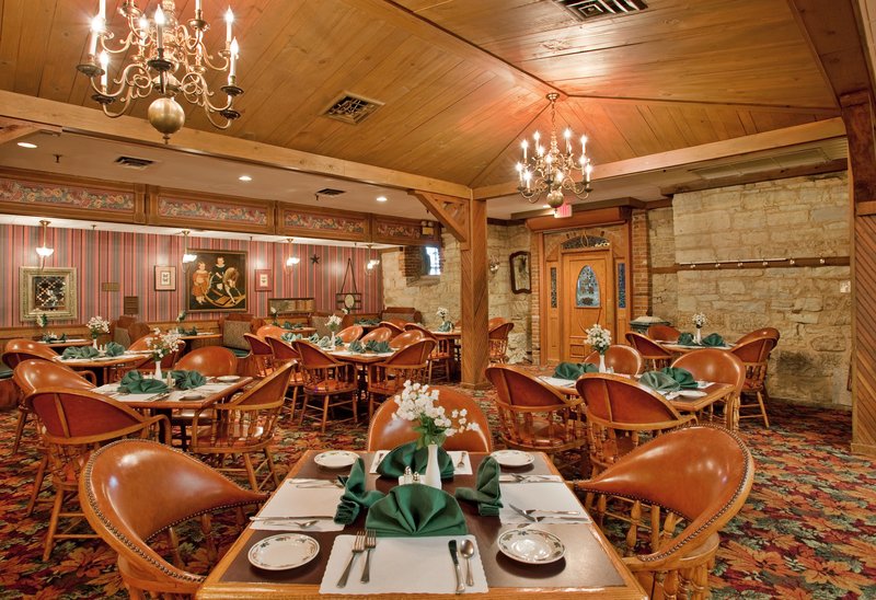Holiday Inn At Six Flags - Eureka, MO