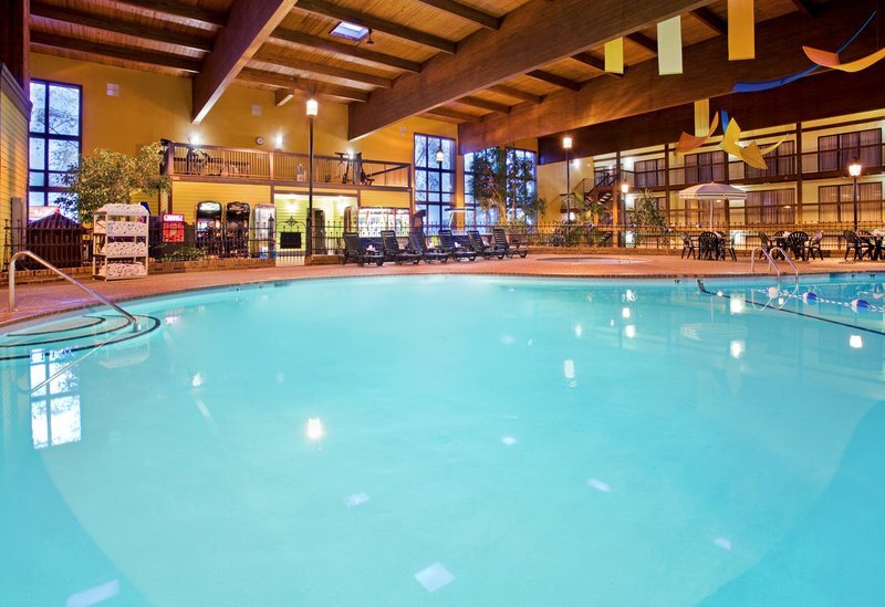 Holiday Inn At Six Flags - Eureka, MO