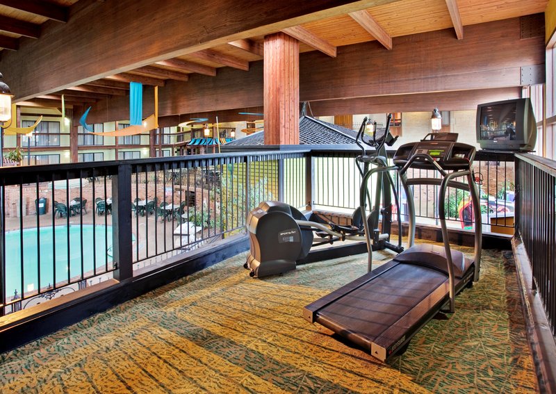 Holiday Inn At Six Flags - Eureka, MO