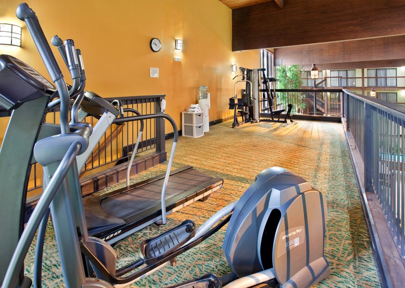 Holiday Inn At Six Flags - Eureka, MO