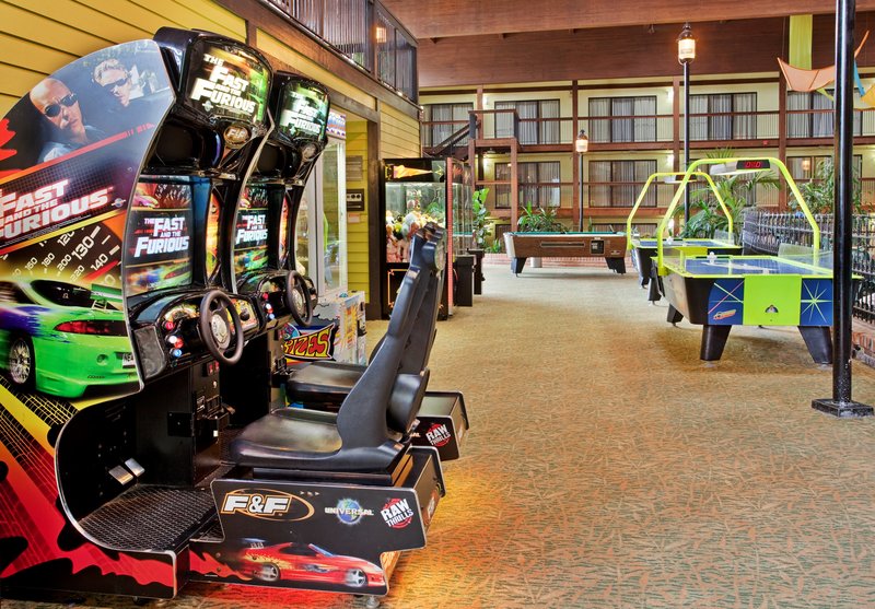 Holiday Inn At Six Flags - Eureka, MO