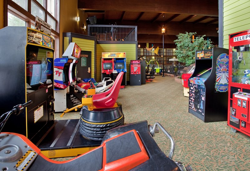 Holiday Inn At Six Flags - Eureka, MO