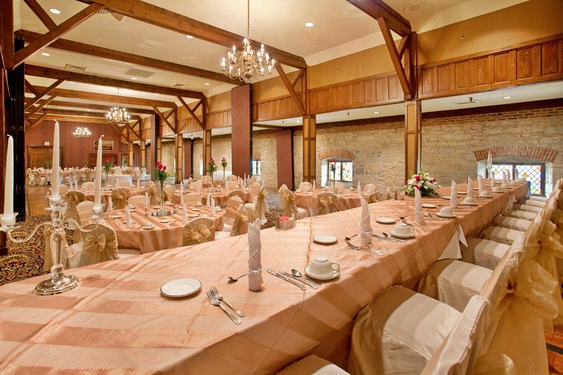 Holiday Inn At Six Flags - Eureka, MO