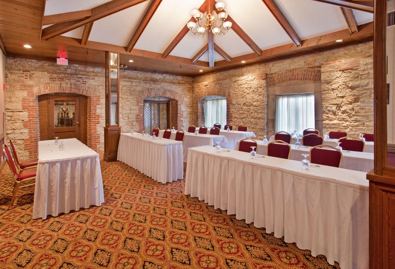 Holiday Inn At Six Flags - Eureka, MO