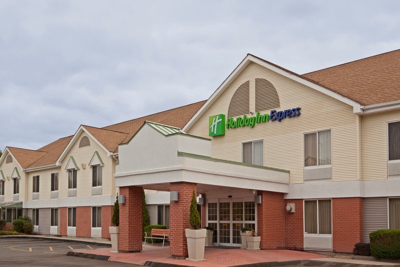 Holiday Inn Express KEENE - Alstead, NH