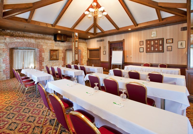 Holiday Inn At Six Flags - Eureka, MO