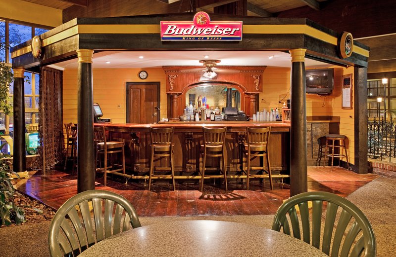 Holiday Inn At Six Flags - Eureka, MO