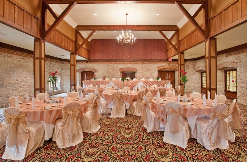 Holiday Inn At Six Flags - Eureka, MO