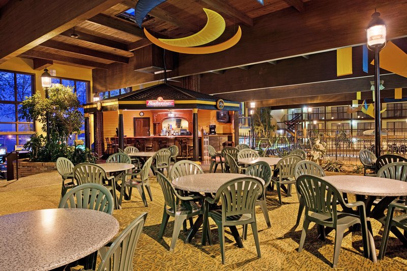 Holiday Inn At Six Flags - Eureka, MO