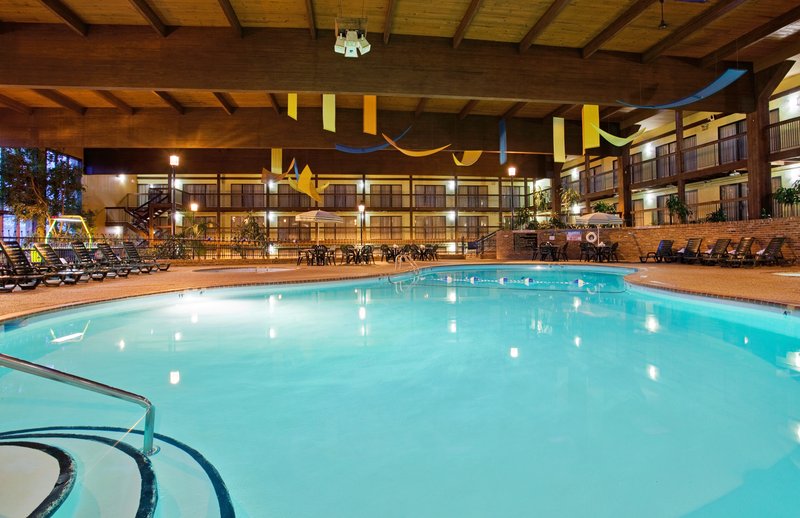 Holiday Inn At Six Flags - Eureka, MO