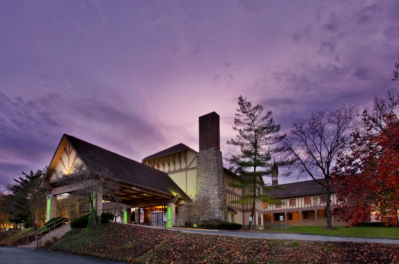 Holiday Inn At Six Flags - Eureka, MO