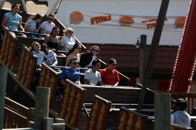 Holiday Inn At Six Flags - Eureka, MO