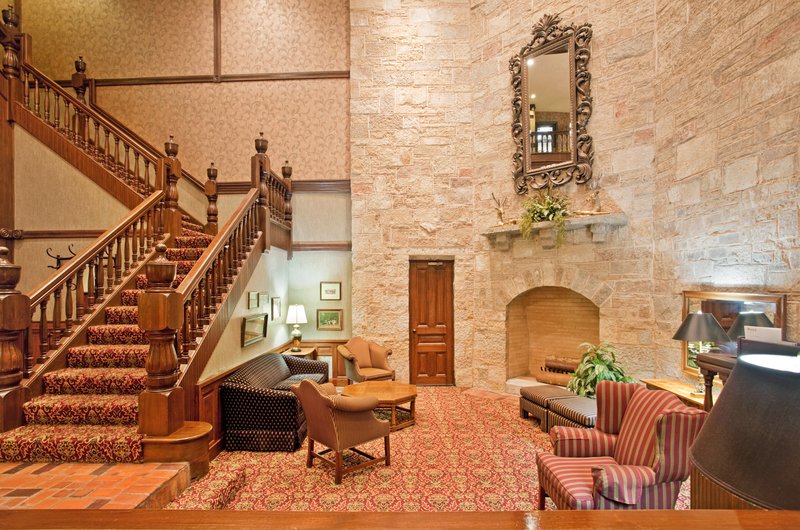 Holiday Inn At Six Flags - Eureka, MO
