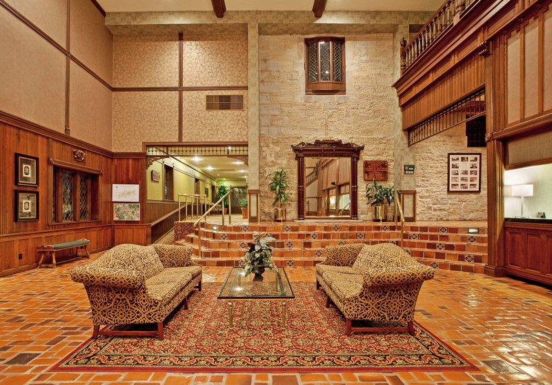 Holiday Inn At Six Flags - Eureka, MO