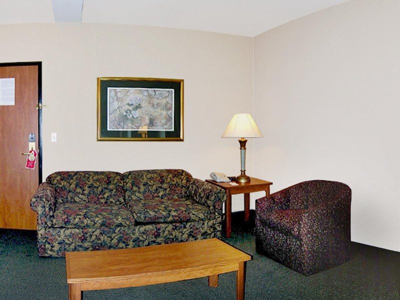 Holiday Inn Express & Suites Elk Grove Ctrl - Sacramento S - Elk Grove, CA