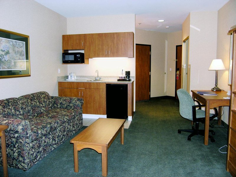 Holiday Inn Express & Suites Elk Grove Ctrl - Sacramento S - Elk Grove, CA
