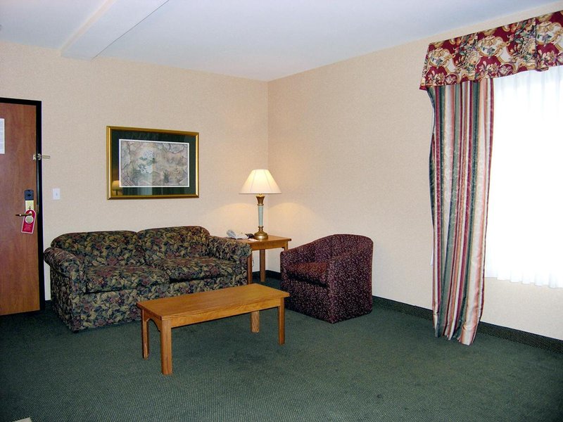 Holiday Inn Express & Suites Elk Grove Ctrl - Sacramento S - Elk Grove, CA