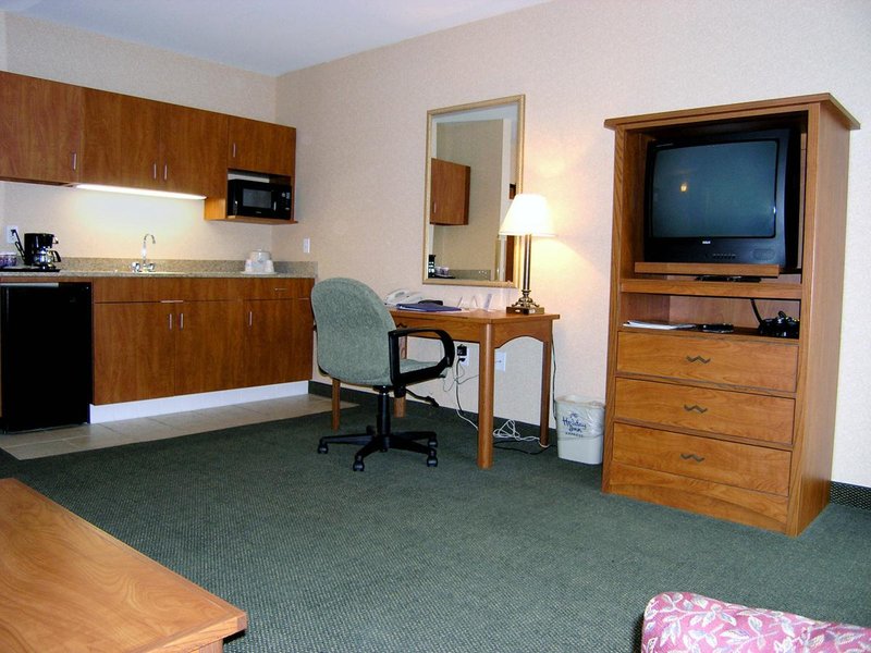 Holiday Inn Express & Suites Elk Grove Ctrl - Sacramento S - Elk Grove, CA