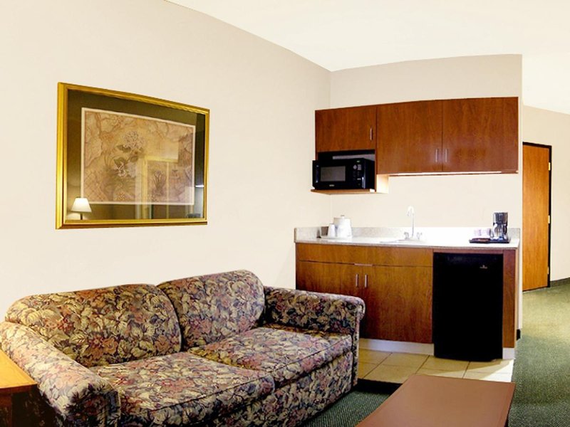 Holiday Inn Express & Suites Elk Grove Ctrl - Sacramento S - Elk Grove, CA