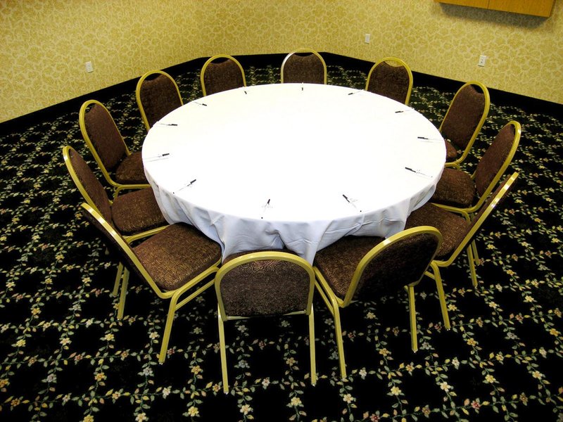 Holiday Inn Express & Suites Elk Grove Ctrl - Sacramento S - Elk Grove, CA