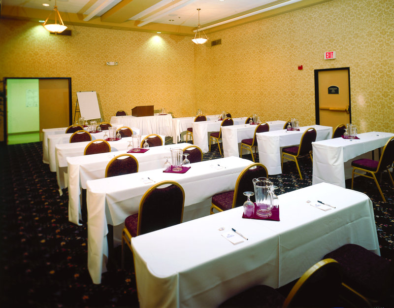Holiday Inn Express & Suites Elk Grove Ctrl - Sacramento S - Elk Grove, CA