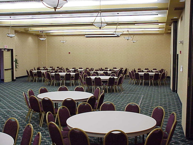 Holiday Inn Express & Suites Elk Grove Ctrl - Sacramento S - Elk Grove, CA