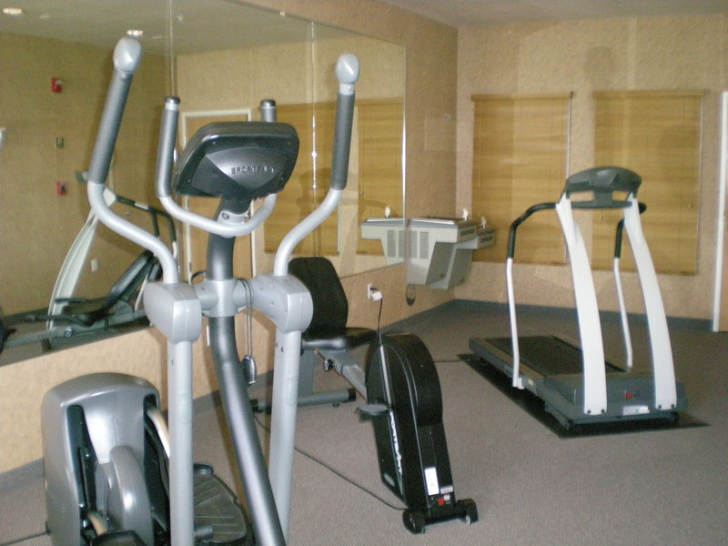 Holiday Inn Express-elgin