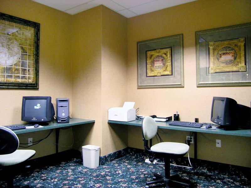 Holiday Inn Express & Suites Elk Grove Ctrl - Sacramento S - Elk Grove, CA